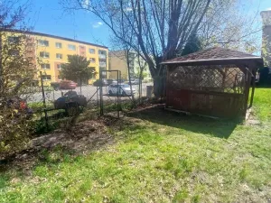 Prodej zahrady, Kamenický Šenov, Nová huť, 772 m2