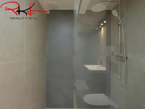 Pronájem bytu 2+kk, Brozany nad Ohří, Voborského, 46 m2