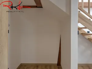 Pronájem bytu 2+kk, Brozany nad Ohří, Voborského, 46 m2