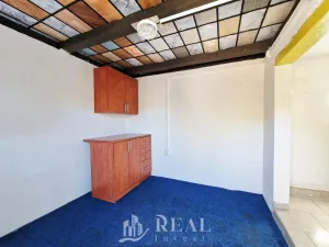 Prodej zahrady, Braňany, Pod Školou, 264 m2