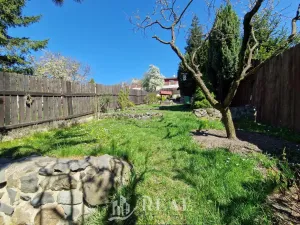 Prodej zahrady, Braňany, Pod Školou, 264 m2