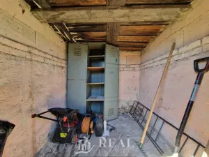 Prodej zahrady, Braňany, Pod Školou, 264 m2