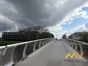 Pronájem kanceláře, Hradec Králové, Škroupova, 62 m2