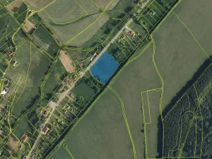 Prodej pozemku pro bydlení, Královec, 12285 m2