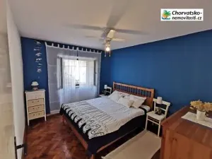 Prodej bytu 3+kk, Senj, Chorvatsko, 58 m2