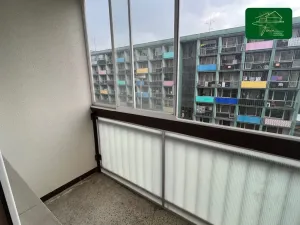 Pronájem bytu 2+kk, Česká Lípa, Ústecká, 40 m2