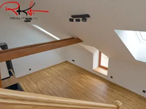 Pronájem bytu 2+kk, Brozany nad Ohří, Voborského, 47 m2