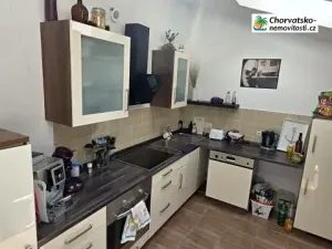 Prodej rodinného domu, Crikvenica, Chorvatsko, 150 m2