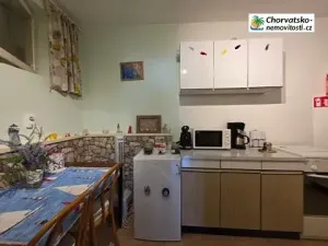 Prodej rodinného domu, Novi Vinodolski, Chorvatsko, 110 m2