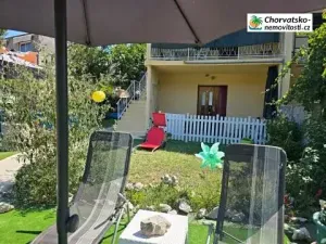 Prodej rodinného domu, Novi Vinodolski, Chorvatsko, 110 m2