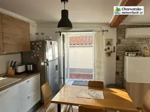 Prodej bytu 2+kk, Pula, Chorvatsko, 43 m2