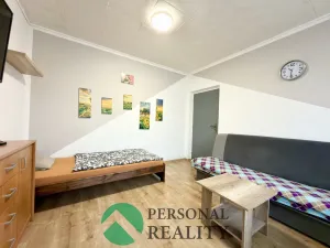 Prodej bytu 3+1, Jirkov, Mládežnická, 68 m2