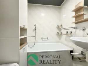 Prodej bytu 3+1, Jirkov, Mládežnická, 68 m2