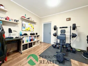 Prodej bytu 3+1, Jirkov, Mládežnická, 68 m2