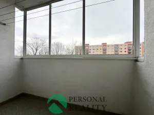 Prodej bytu 3+1, Jirkov, Mládežnická, 68 m2