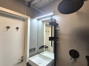 Pronájem bytu 2+kk, Praha - Záběhlice, Hlavní, 73 m2