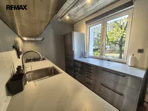 Pronájem bytu 2+kk, Praha - Záběhlice, Hlavní, 73 m2