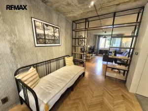 Pronájem bytu 2+kk, Praha - Záběhlice, Hlavní, 73 m2