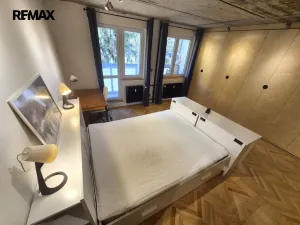 Pronájem bytu 2+kk, Praha - Záběhlice, Hlavní, 73 m2