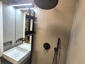 Pronájem bytu 2+kk, Praha - Záběhlice, Hlavní, 73 m2