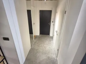 Pronájem bytu 2+kk, Praha - Záběhlice, Hlavní, 73 m2