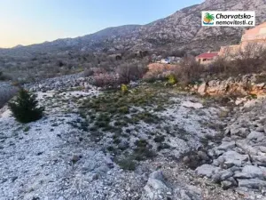 Prodej pozemku pro bydlení, Cesarica, Chorvatsko, 435 m2