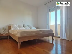 Prodej bytu 4+kk, Mandre, Chorvatsko, 55 m2