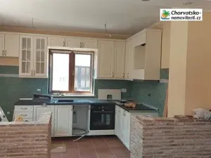 Prodej rodinného domu, Kršikla, Chorvatsko, 181 m2