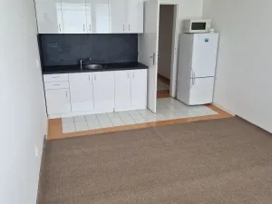 Prodej bytu 1+kk, Praha - Krč, Štúrova, 26 m2