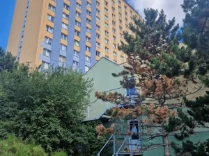 Prodej bytu 1+kk, Praha - Krč, Štúrova, 26 m2