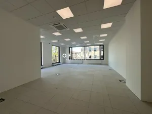 Pronájem kanceláře, Brno, Botanická, 73 m2