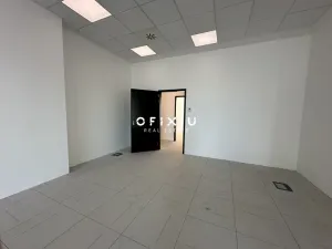 Pronájem kanceláře, Brno, Botanická, 73 m2