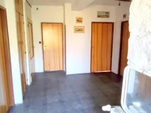 Prodej rodinného domu, Lhota, Kladenská, 260 m2