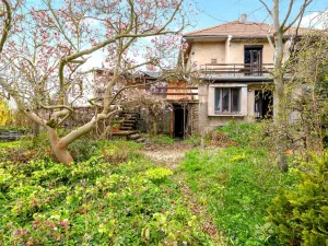 Prodej rodinného domu, Lhota, Kladenská, 260 m2