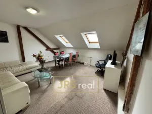 Pronájem bytu 2+kk, Brno, 70 m2