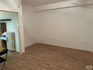 Pronájem bytu 1+kk, Praha - Braník, Podolská, 30 m2