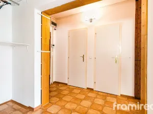 Pronájem bytu 3+1, Brno - Starý Lískovec, Dunajská, 74 m2