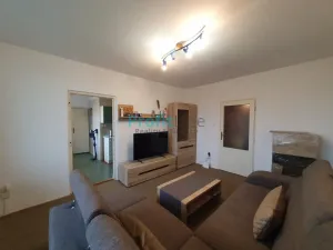 Pronájem bytu 3+1, Zábřeh, Jana Welzla, 74 m2