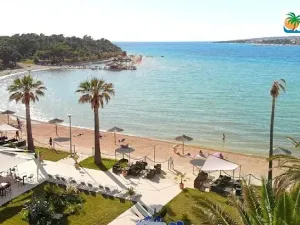 Prodej bytu 3+1, Novalja, Chorvatsko, 59 m2