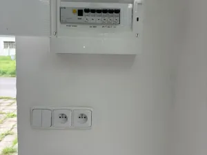 Prodej garáže, Mohelnice, 1. máje, 36 m2