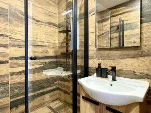 Prodej bytu 2+1, Ostrava - Hrabůvka, Františka Hajdy, 47 m2