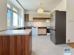 Pronájem bytu 3+kk, Plzeň, Habrová, 80 m2