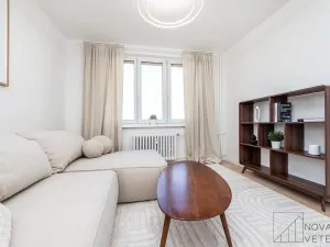 Prodej bytu 5+kk, Praha - Braník, Branická, 91 m2