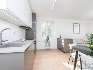 Prodej bytu 5+kk, Praha - Braník, Branická, 91 m2