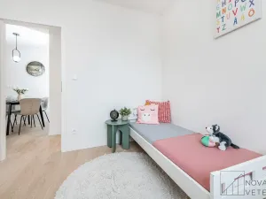 Prodej bytu 5+kk, Praha - Braník, Branická, 91 m2