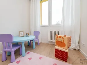 Prodej bytu 5+kk, Praha - Braník, Branická, 91 m2
