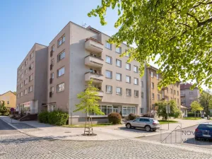 Prodej bytu 5+kk, Praha - Braník, Branická, 91 m2