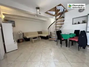 Prodej rodinného domu, Crikvenica, Chorvatsko, 50 m2