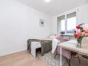 Prodej bytu 4+kk, Praha - Bohnice, Poznaňská, 76 m2