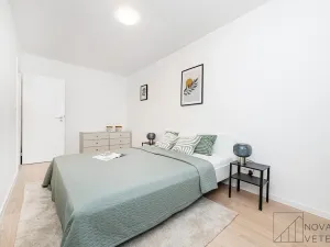 Prodej bytu 4+kk, Praha - Bohnice, Poznaňská, 76 m2